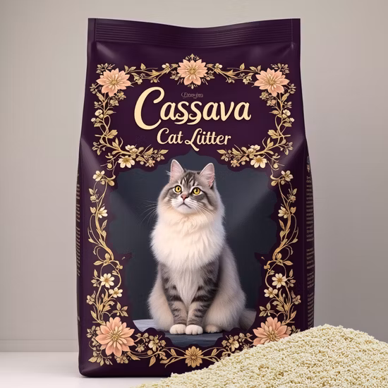 Eco-Solvent Digital Printing Backlit Pet Film for Advertising Light Box Use
