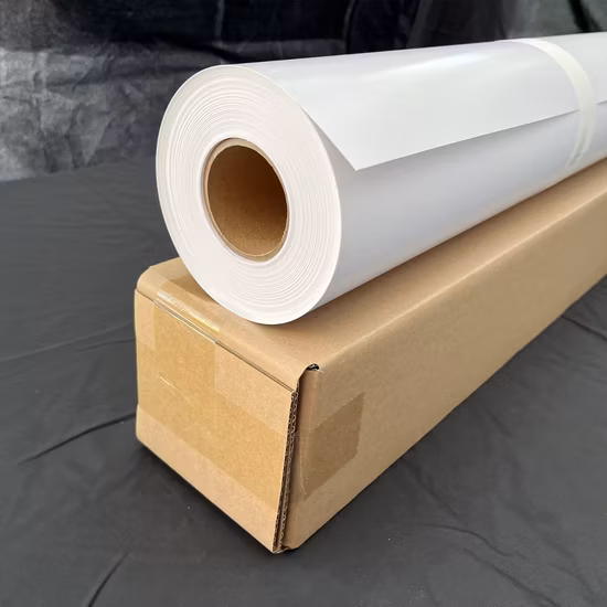 260g Premium Glossy/Satin/Pearl/Silky/Matte Photo Paper RC Color Photographic Paper Digital Printing Photo Paper Roll for Inkjet