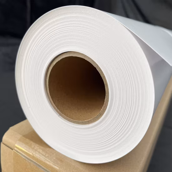 260g Premium Glossy/Satin/Pearl/Silky/Matte Photo Paper RC Color Photographic Paper Digital Printing Photo Paper Roll for Inkjet