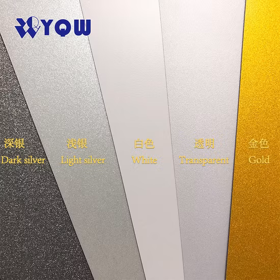 無地印刷可能 A4 A3 A3 + PVC PC PETG インクジェット デジタル インディゴ印刷シート