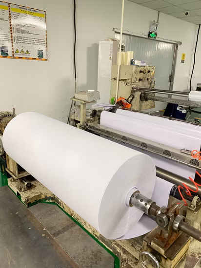 0.3mm A4 A3 サイズはカードを作るためのインクジェット印刷シート PVC ペットをカスタマイズしました